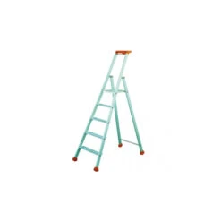 Marchepied Alu MP Pro 9 Marches Tubesca