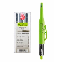 Marqueur De Chantier Pica Dry +10 Mines Graphites Pica