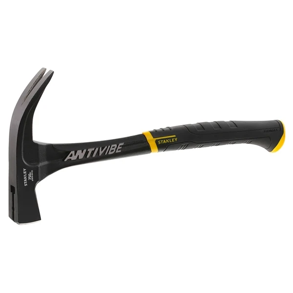 Marteau De Coffreur Antivibe 750G Fatmax Stanley 1 Marteau De Coffreur Antivibe 750G Fatmax Stanley