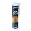 Mastic Colle MSP 108 Blanc 290ml Bostik