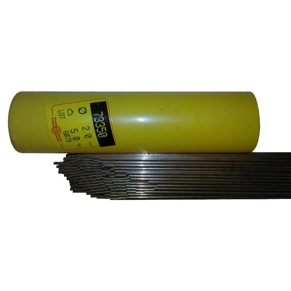 Metal D'apport Soudobrasage Baguette 1mx2mm Paquet De 5 Kg Castolin 1 Metal D'apport Soudobrasage Baguette 1mx2mm Paquet De 5 Kg Castolin