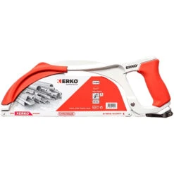 Monture Scie A Metaux Haute Tension Erko