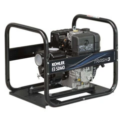 Motopompe Diesel Eau Très Chargées 65m3/h SDMO