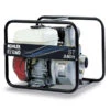 Motopompe Essence Eau Claire 54m3/h SDMO