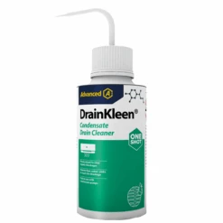 Nettoyant Drain à Condensat DrainKleen One Shot UN1824 250ml Advanced