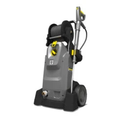 Nettoyeur HP HD 6/15 Mx + Easy Karcher