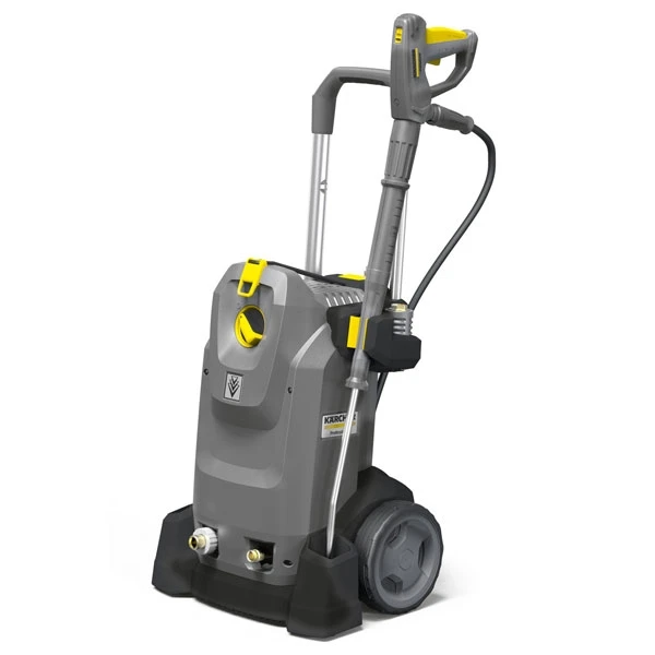 Nettoyeur Haute Pression Intensif Easy HD6/16 4-M+ Karcher 1 Nettoyeur Haute Pression Intensif Easy HD6/16 4-M+ Karcher