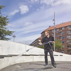 Nettoyeur HP Thermique Eau Froide MC 3C-180/750 PE T Nilfisk -Outils Séries Magasin nettoyeur hp thermique eau froide mc 3c 180 750 pe t nilfisk 2