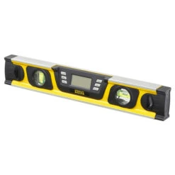 Niveau Digital 40cm Stanley
