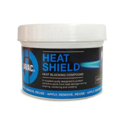 Pâte Anti-chaleur Heat Shield Javac