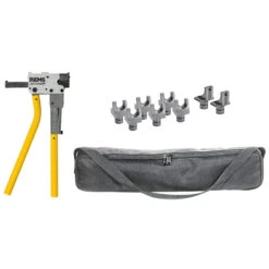 Pince à Glissement AX-PRESS H Set 16-20-25 Rems