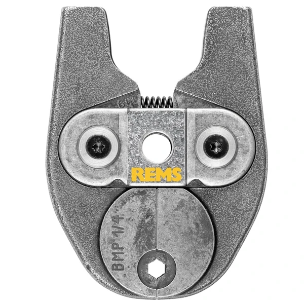 Pince à Sertir Climatisation Mini BMP Pour Mini-Press ACC 1/4'' Rems 1 Pince à Sertir Climatisation Mini BMP Pour Mini-Press ACC 1/4'' Rems