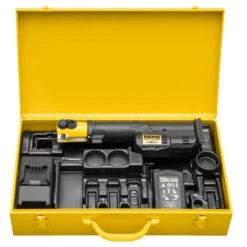 Pince à Sertir Mini-Press S 22V ACC Rems