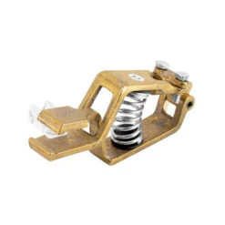 Pince De Masse à Ressort Laiton 300A Binzel