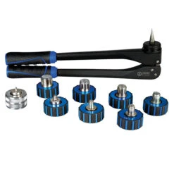 Pinces à Emboitures Froid 1/4'' à 1-1/8'' 8 Emboitures Javac