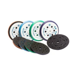 Hermès Plateau Auto Aggrippant Universel D147mm Multi Trous Hermes