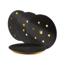 Hermès Plateau Auto Agrippant D123mm 8 Trous Hermes