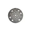 Plateau Diamant Ponceuse Sol D235mm 8 Segments Diam Industrie