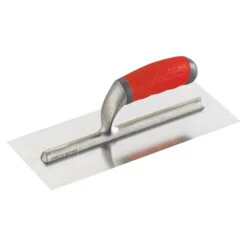 Platoir Inox Avec Biseaux 280x120mm L'outil Parfait