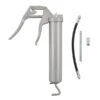Pompe A Graisse + Bec Rigide + Flexible Pressol