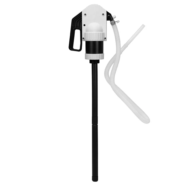 Pompe AD-Blue Pour Fut-PP-FKM SRL 1000-30L/Min Pressol 1 Pompe AD-Blue Pour Fut-PP-FKM SRL 1000-30L/Min Pressol