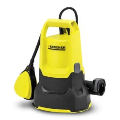 Pompe Pour Eau Clair Sp2 Flat Karcher