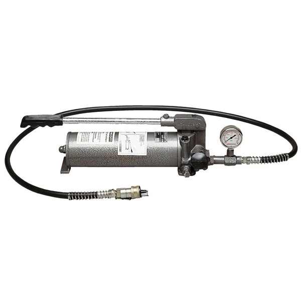 Pompe Manuelle 700 Bars Manuelle 1 Vitesse Facom 1 Pompe Manuelle 700 Bars Manuelle 1 Vitesse Facom