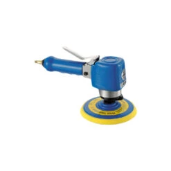 Ponceuse Composite Orbitale 2 Mains Prevost