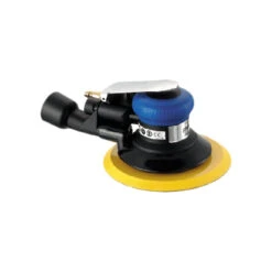 Ponceuse Composite Orbitale Aspirante Presvost