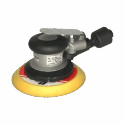 Ponceuse Orbitale D152 Air Comprimé Ergonomique Lacmé