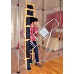 Porte Magnetique Anti-Poussiere Kit Complet Piher