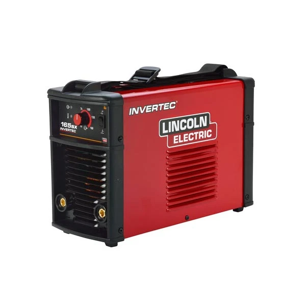 Poste MMA Invertec 165SX Lincoln 1 Poste MMA Invertec 165SX Lincoln