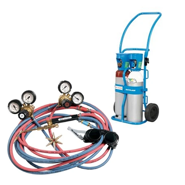 Poste Oxyflam Prodige Type B05 Complet Le Lorrain 1 Poste Oxyflam Prodige Type B05 Complet Le Lorrain