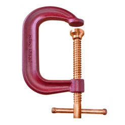 Presse En C Speciale Soudure 200mm Piher