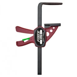 Presse Mini Quick T-Track 150mm Saillie 70mm Piher