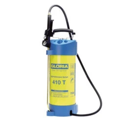 Pulverisateur Acier Galvanisé 410T 10l 6 Bars Gloria