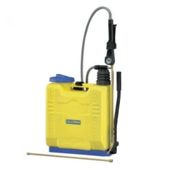 Pulverisateur Dorsal A Piston Hobby 1200 Gloria