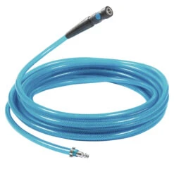 Rallonge Tuyau Diflex Avec Raccord Rapide Prevo S1 10m Prevost