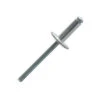 Rivet Alu Standard Tête Large D4.8X25 Boite De 250 Scell-it