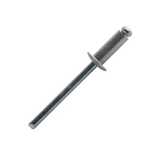 Rivet Alu Standard Tête Plate D4.8X25 Boite De 250 Scell-it 1 Rivet Alu Standard Tête Plate D4.8X25 Boite De 250 Scell-it