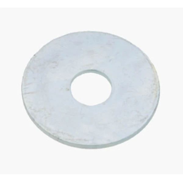 Rondelle Plate Extra Large LL D14x45x2.5 Boite De 100 Viswood 1 Rondelle Plate Extra Large LL D14x45x2.5 Boite De 100 Viswood