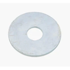 Rondelle Plate Extra Large LL D16x50x3.0 Boite De 50 Viswood