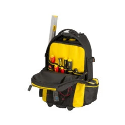 Sac à Dos Porte-outils A Roulettes Fatmax Stanley
