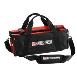 Sacoche Textile Première Intervention Facom