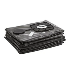 Sacs Filtrants De Sécurité Sachet De 5 Karcher