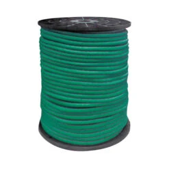 Sandow Vert 10mm X 100m Corderies Tournonaise