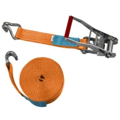 Sangle D'Arrimage 7.5T-9M 2 Crochets Serrés PMS