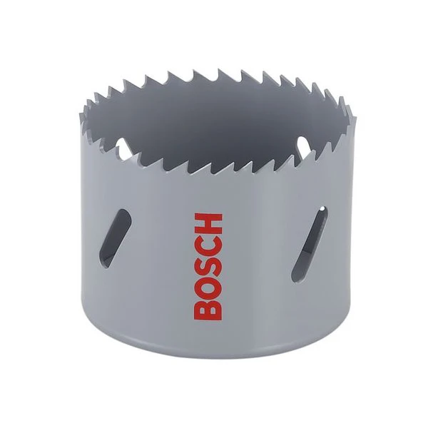 Scie Cloche HSS Bi-métal D35 Bosch 1 Scie Cloche HSS Bi-métal D35 Bosch