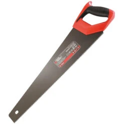 Scie Menuisier Debit 500mm L'Outil Parfait