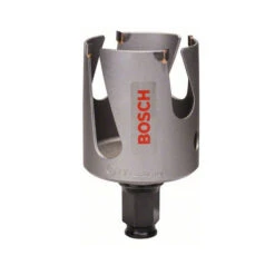 Scie Trépan Multiconstruction D68mm Bosch